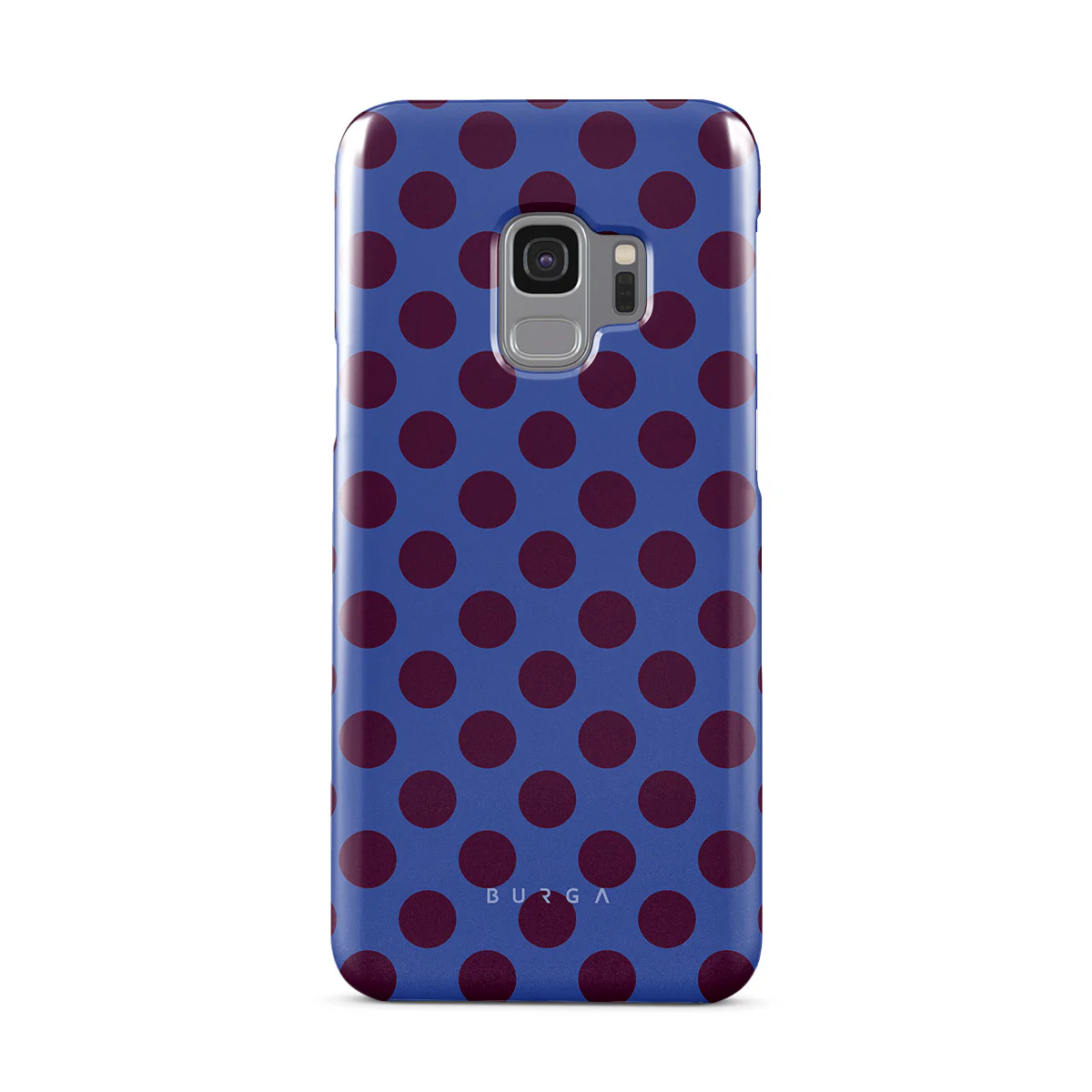 On Pause - Samsung Galaxy S9 Case