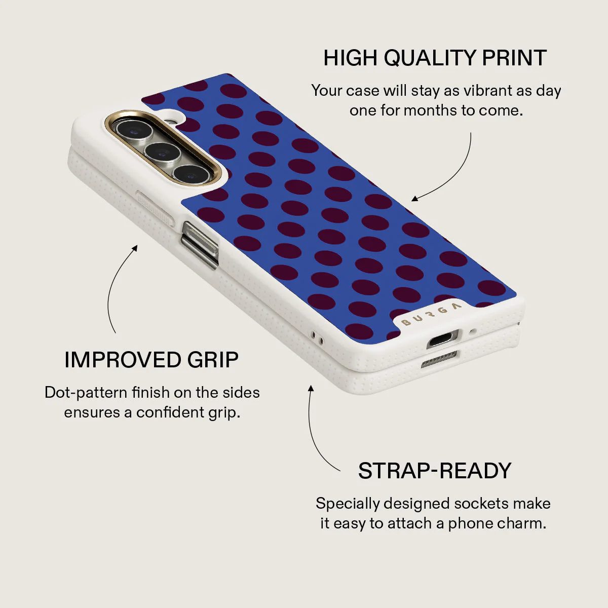 On Pause - Samsung Galaxy Z Fold 5 Case - Image 19