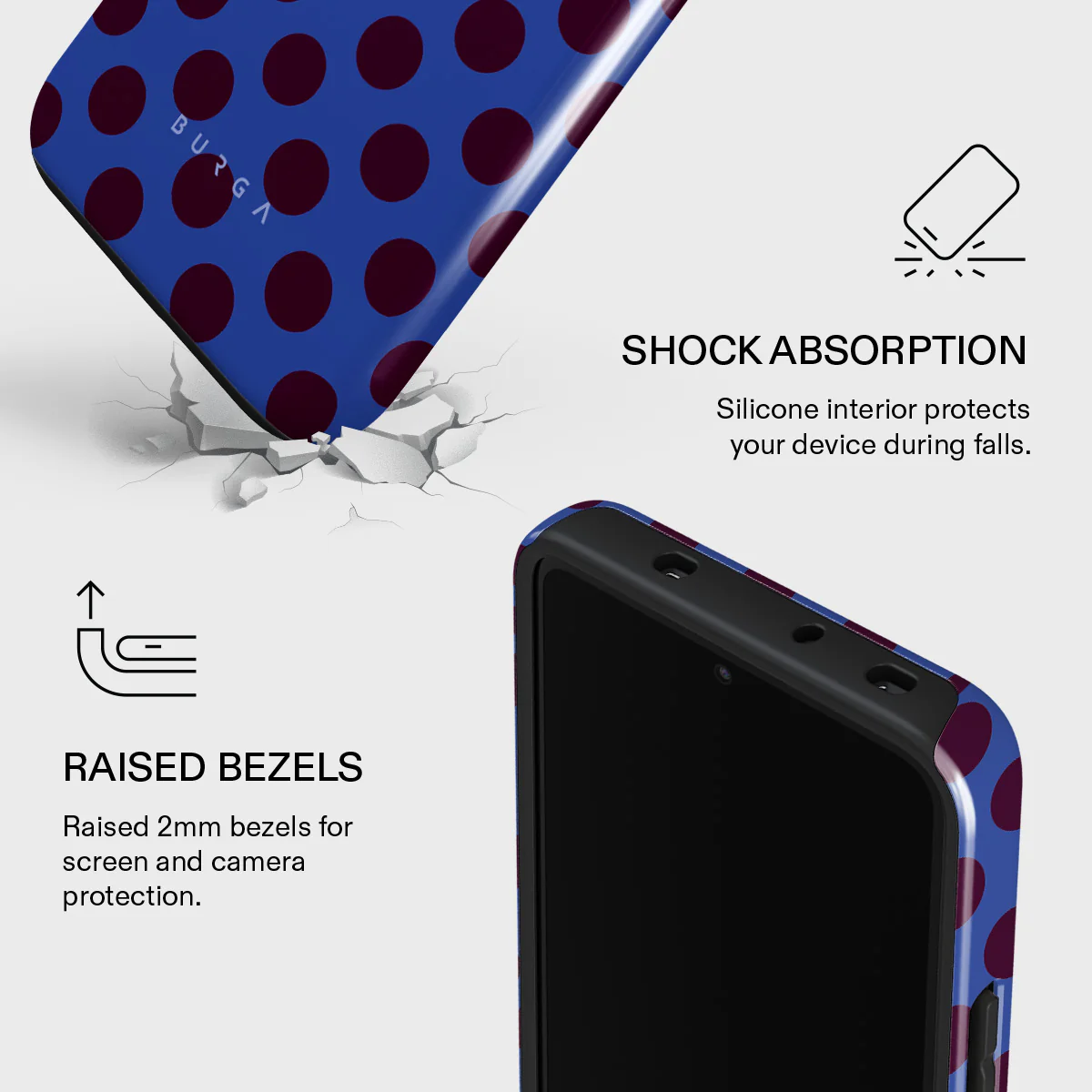 On Pause - Xiaomi 13T Case - Image 4