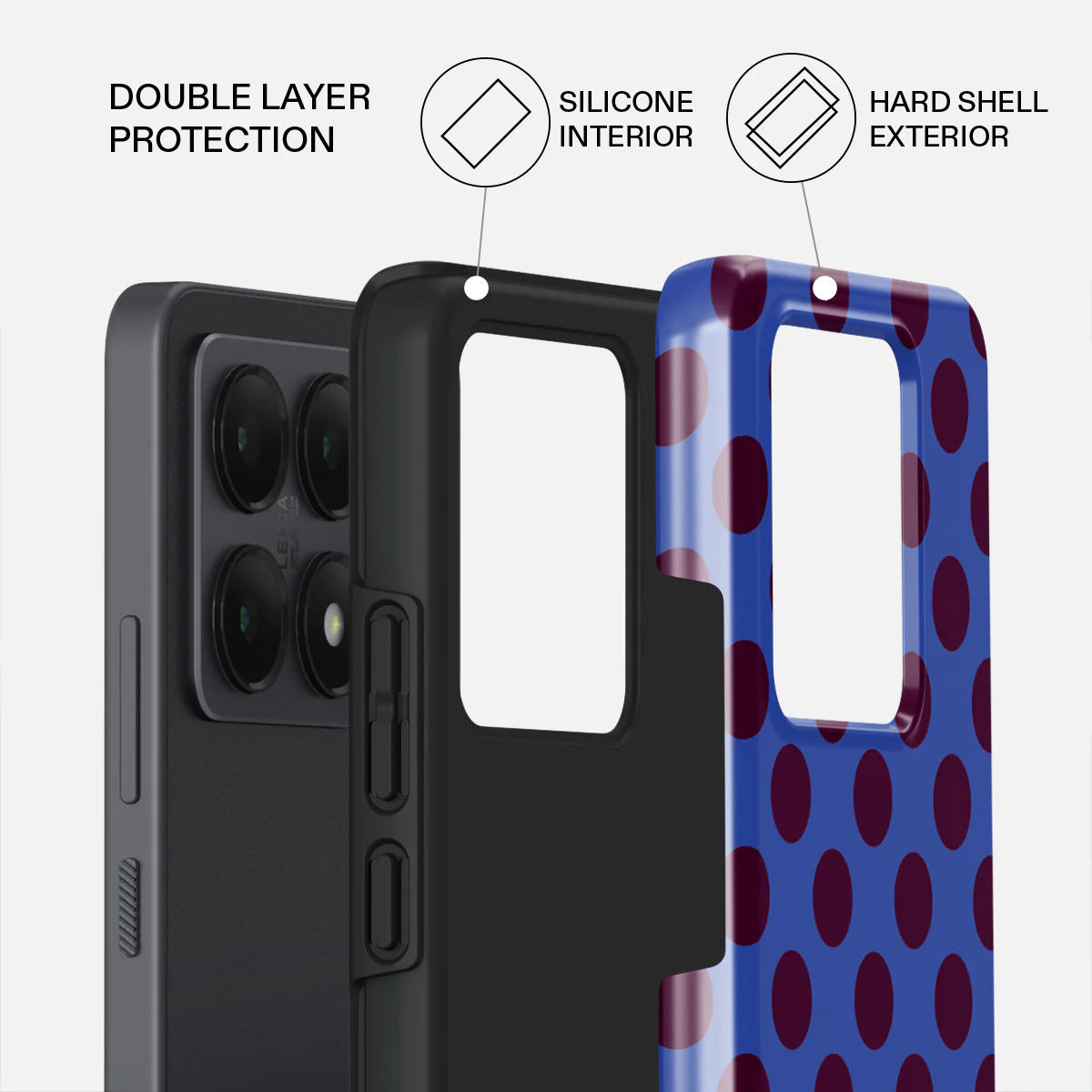 On Pause - Xiaomi 14T Pro Case - Image 2