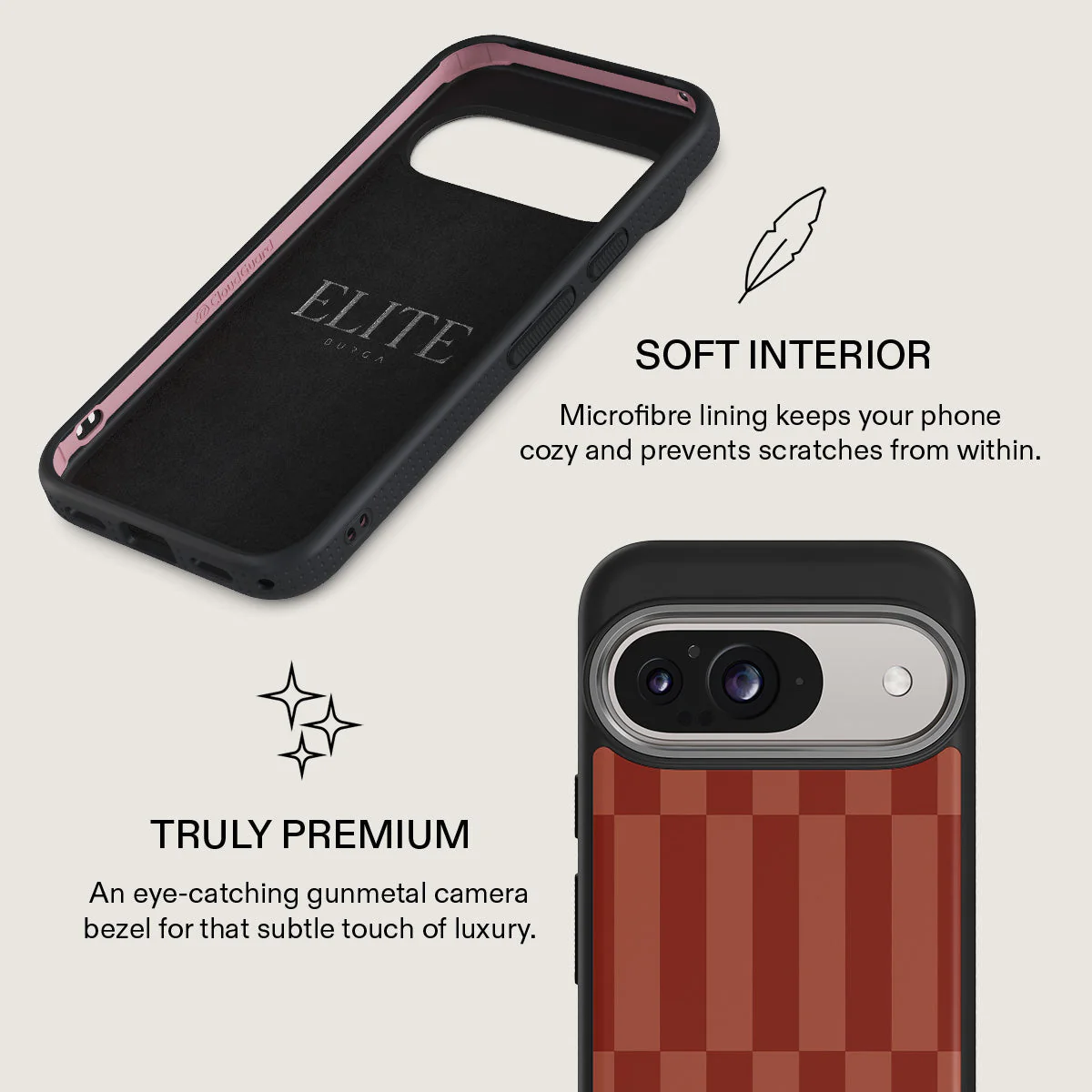On Read - Google Pixel 10 Case - Image 17