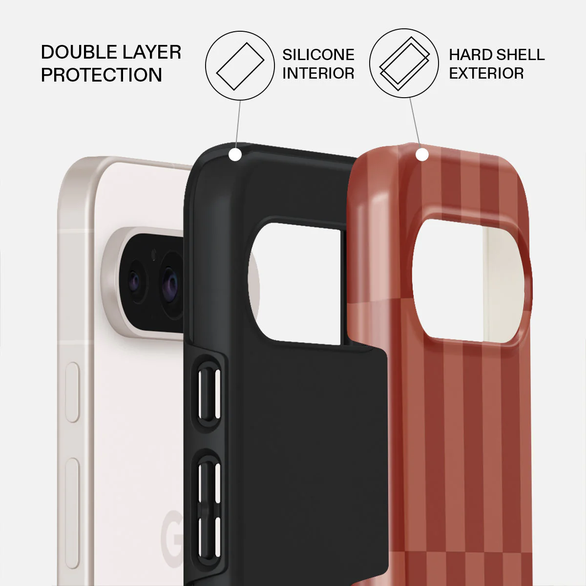 On Read - Google Pixel 10 Pro Case - Image 2