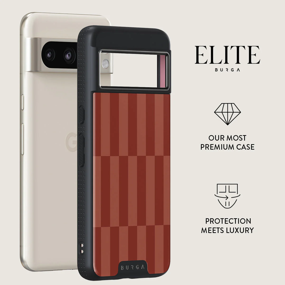 On Read - Google Pixel 8 Pro Case - Image 13