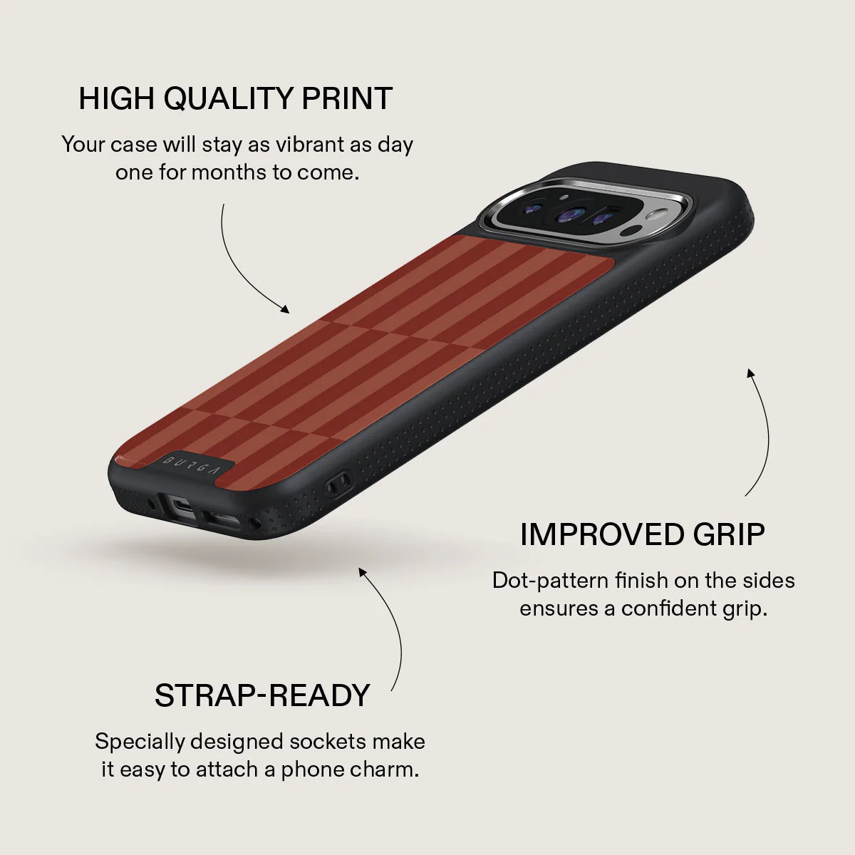 On Read - Google Pixel 9 Pro XL Case - Image 16