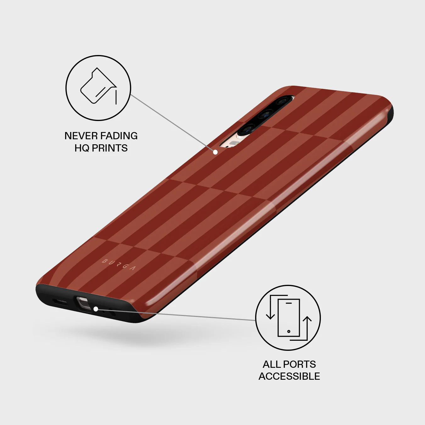 On Read - Huawei P30 Case - Image 7