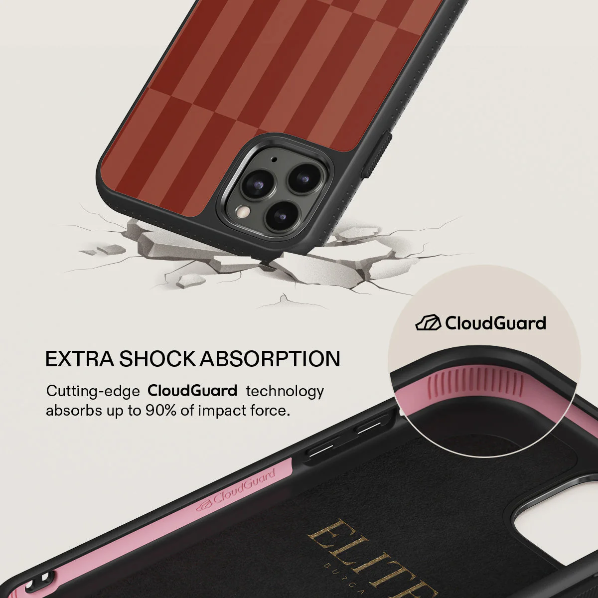 On Read - iPhone 11 Pro Case - Image 18