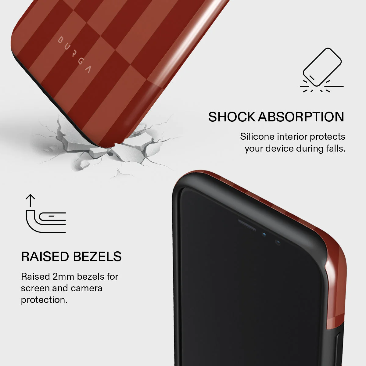 On Read - iPhone 11 Pro Case - Image 8