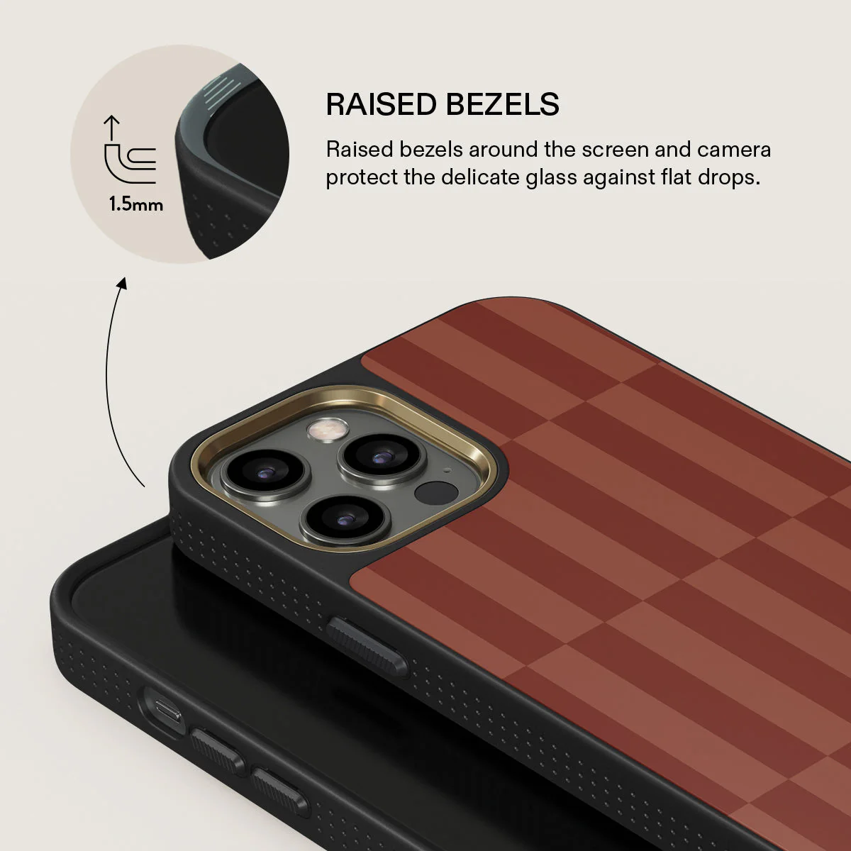 On Read - iPhone 12 Pro Case - Image 8