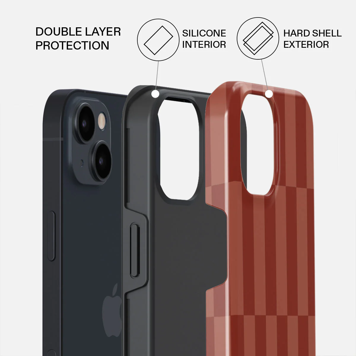 On Read - iPhone 13 Case - Image 2