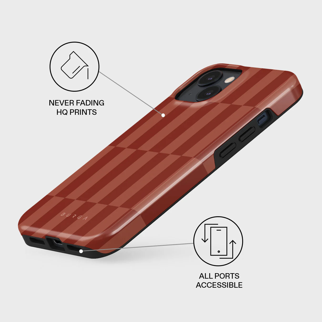 On Read - iPhone 14 Plus Case - Image 3