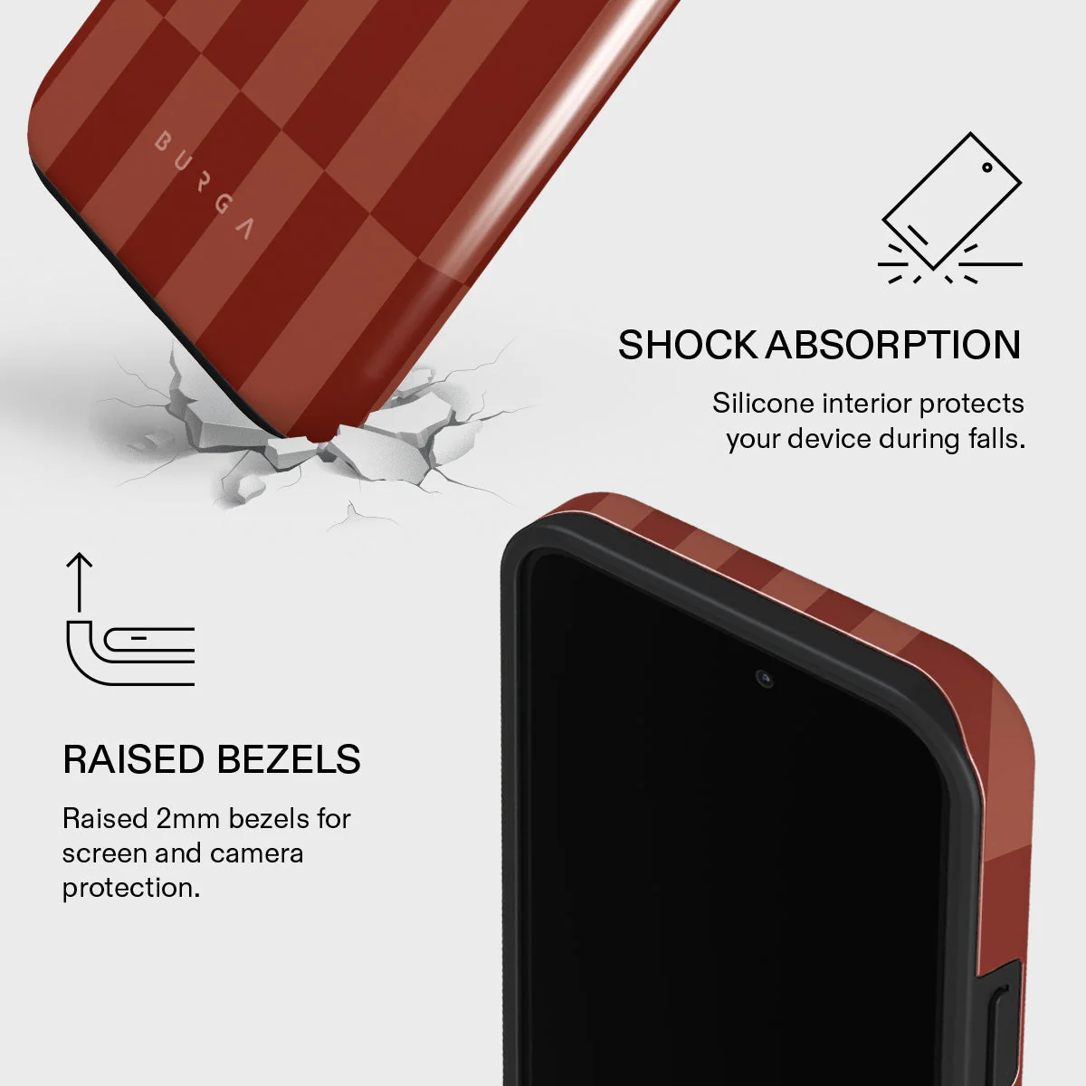 On Read - iPhone 14 Pro Max Case - Image 4