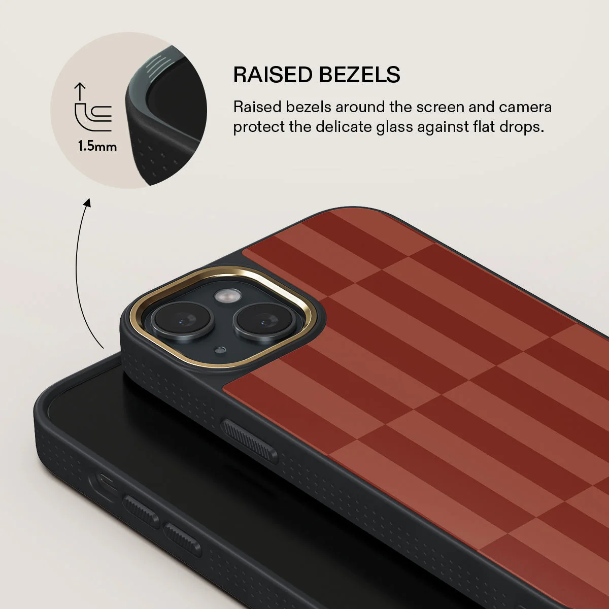On Read - iPhone 15 Case - Image 8