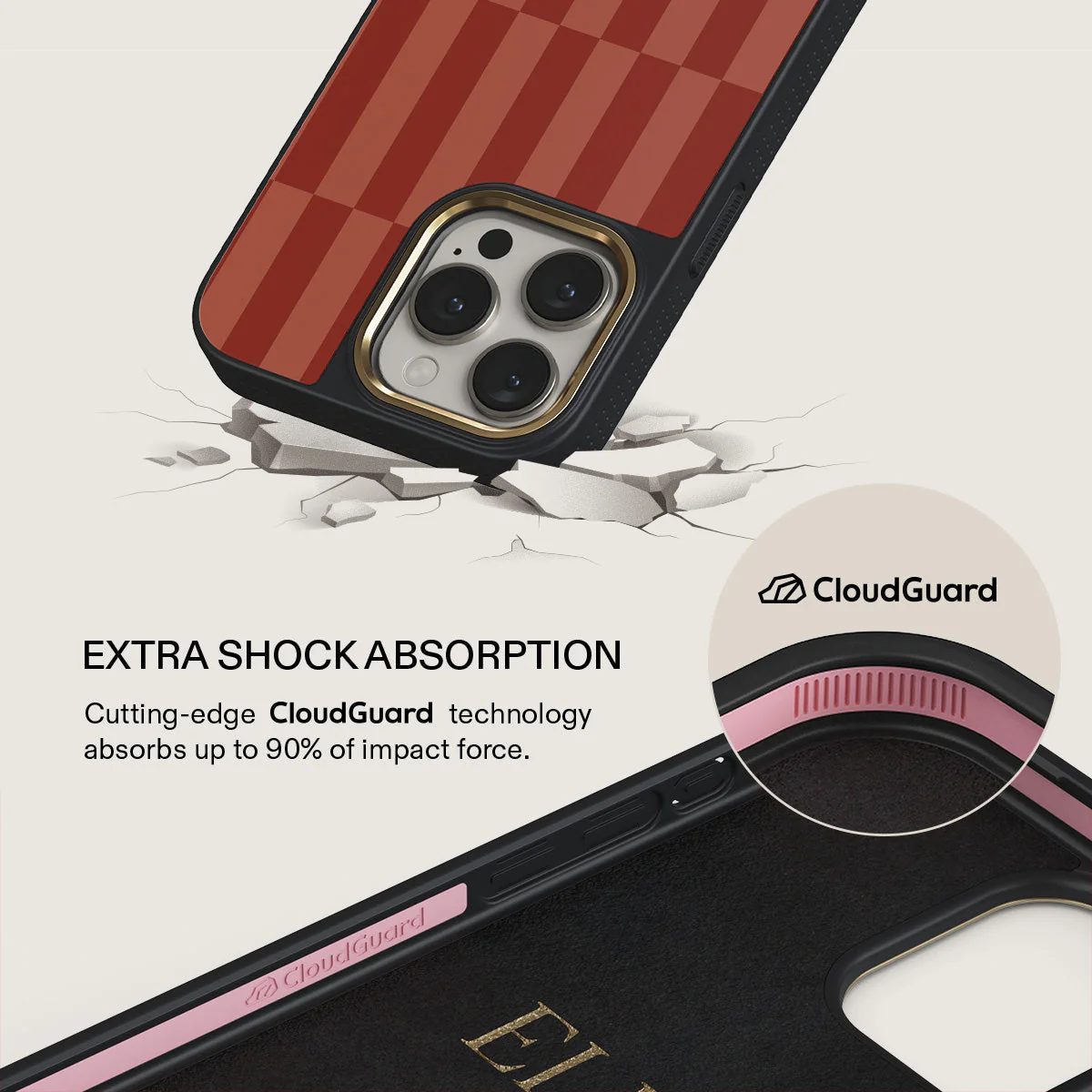 On Read - iPhone 15 Pro Case - Image 7