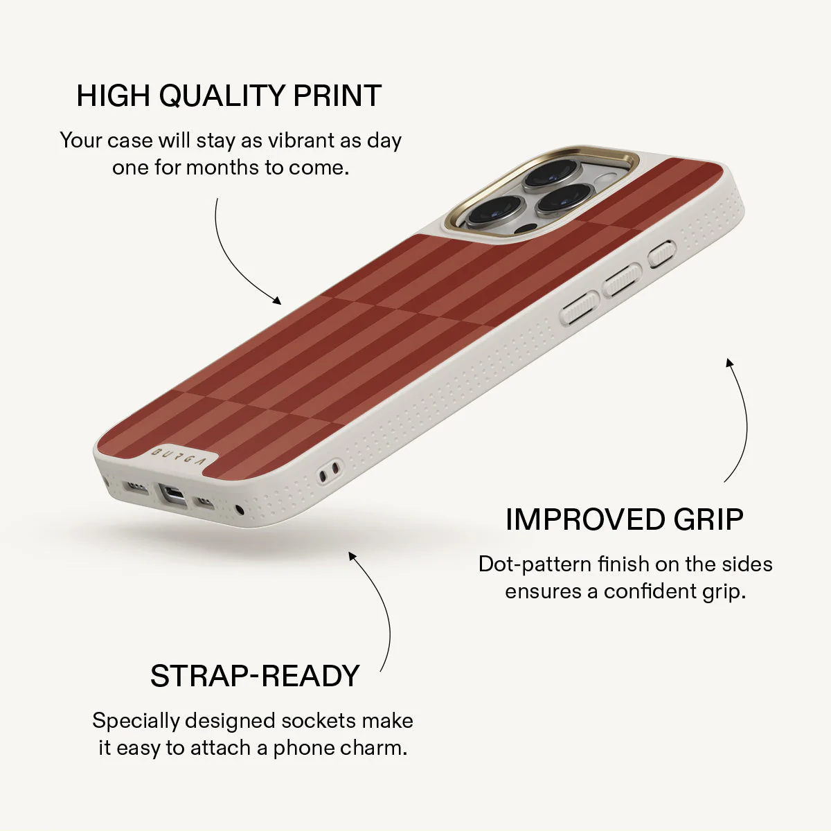 On Read - iPhone 15 Pro Max Case - Image 23