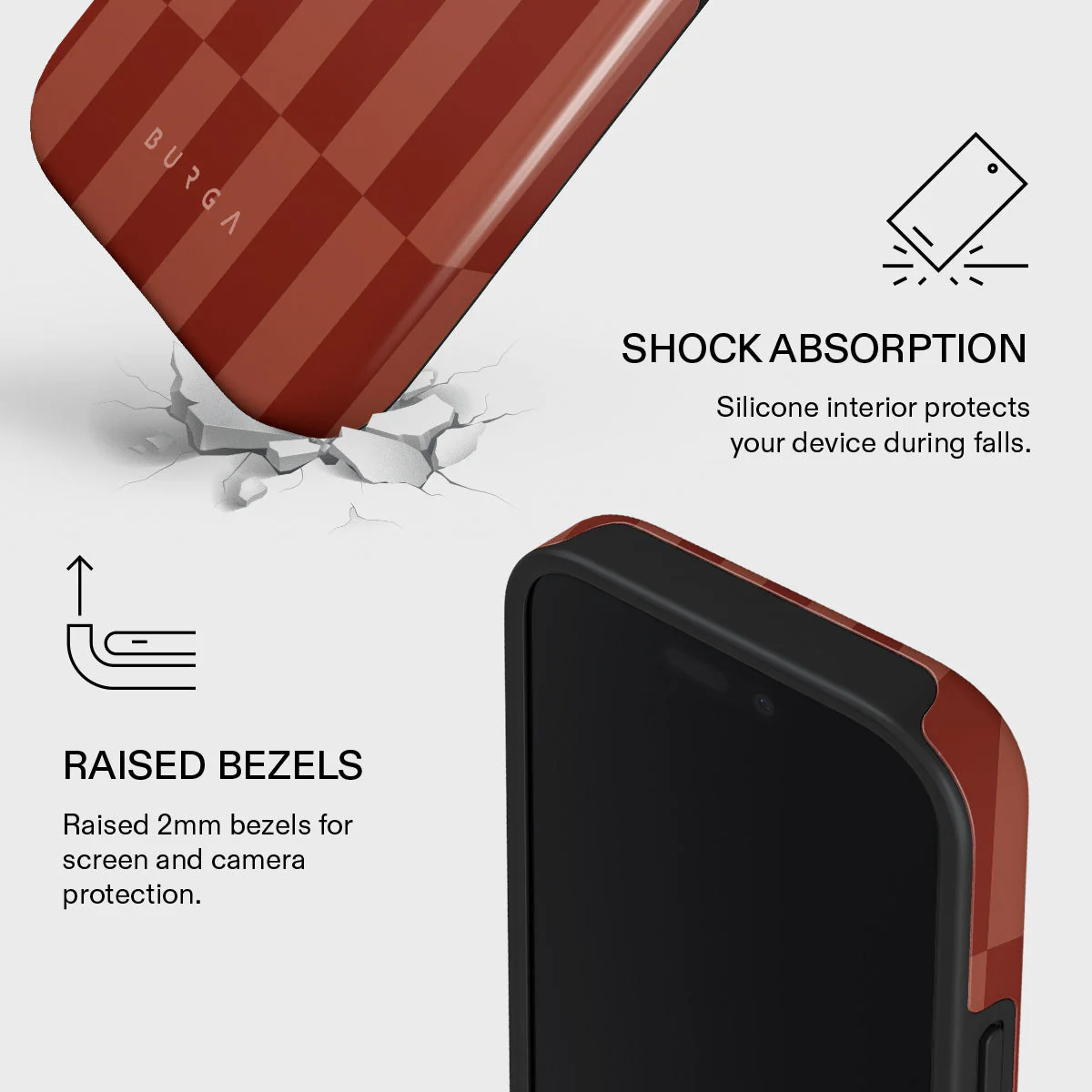 On Read - iPhone 16 Pro Case - Image 4