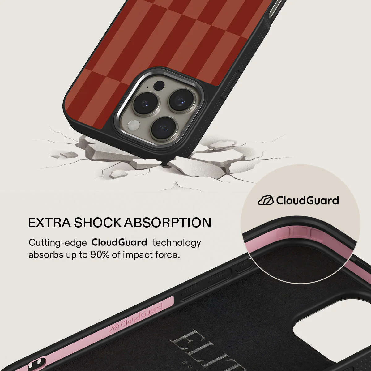 On Read - iPhone 16 Pro Max Case - Image 15
