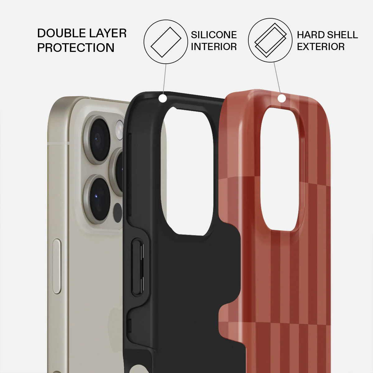 On Read - iPhone 16 Pro Max Case - Image 2