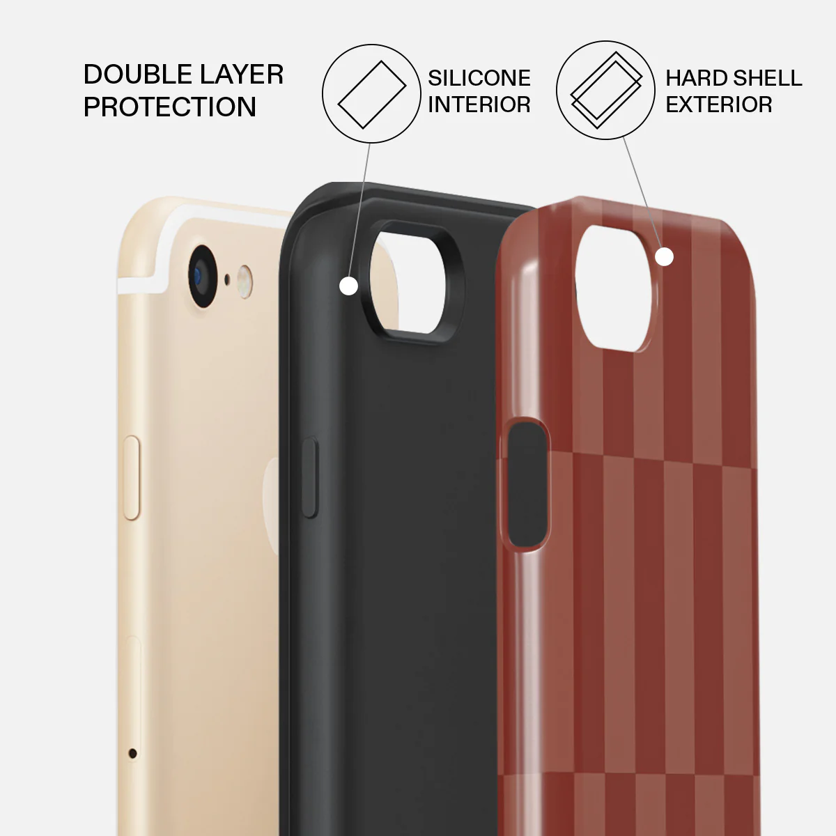 On Read - iPhone 7 / iPhone 8 Case - Image 6