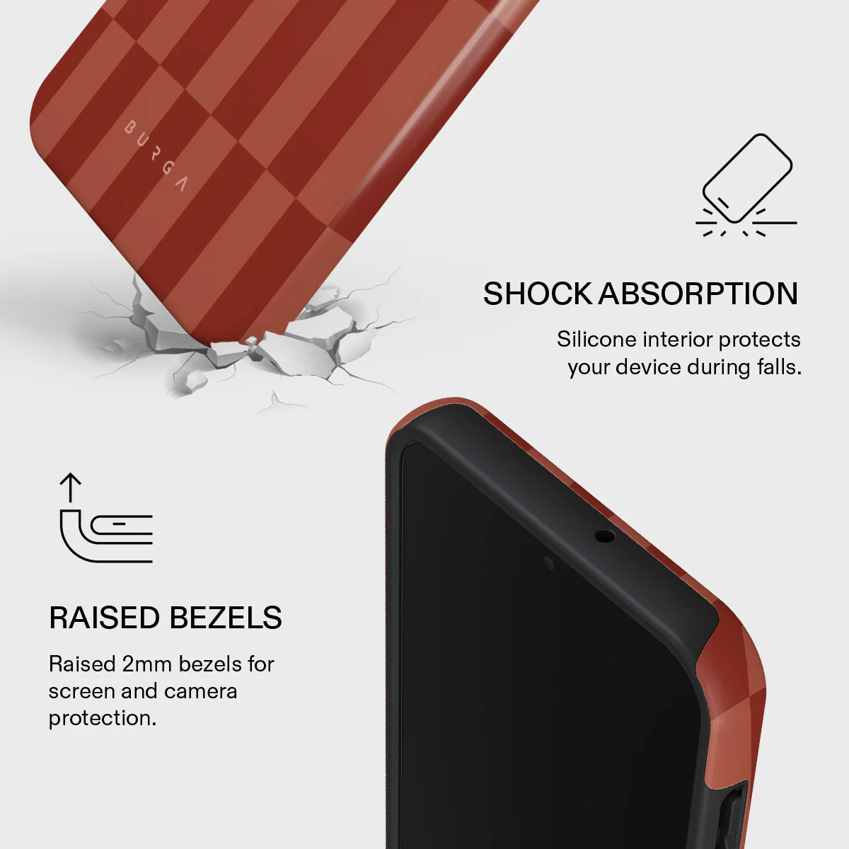 On Read - Samsung Galaxy A15 4G / 5G Case - Image 4