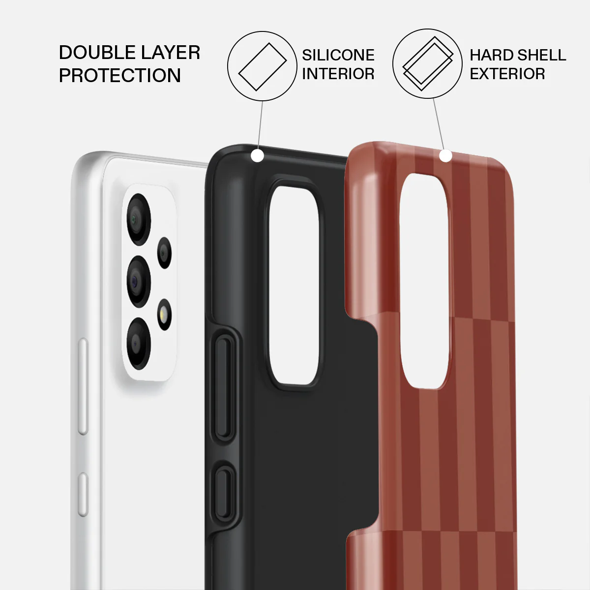 On Read - Samsung Galaxy A23 4G / 5G Case - Image 2