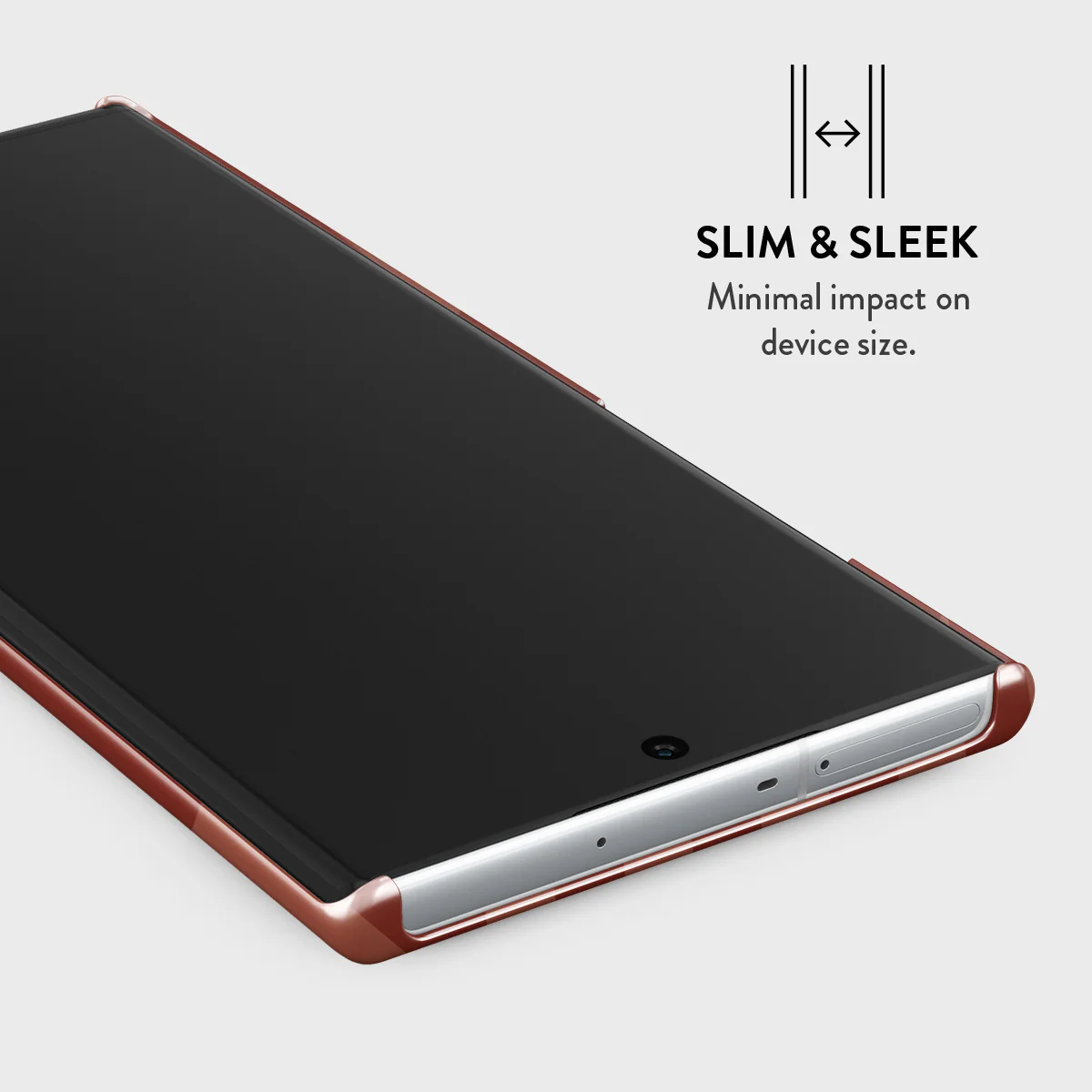 On Read - Samsung Galaxy Note 10 Plus Case - Image 4