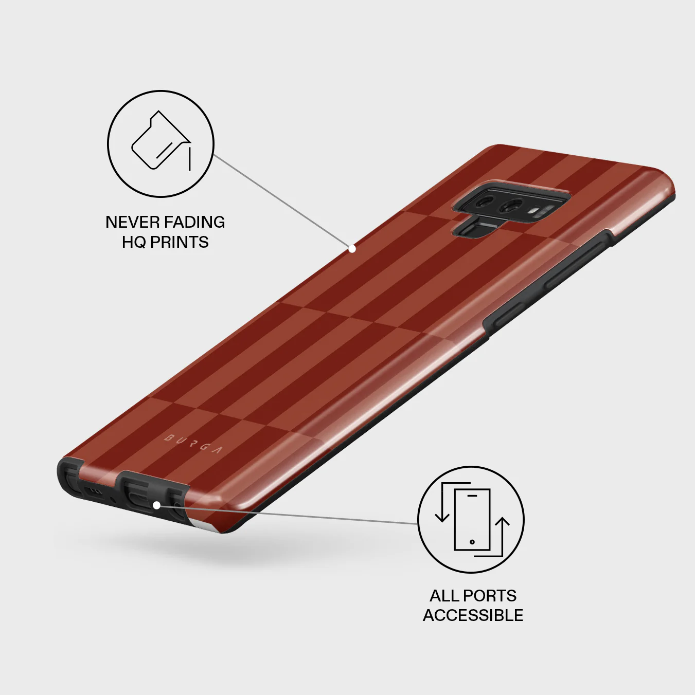 On Read - Samsung Galaxy Note 9 Case - Image 7