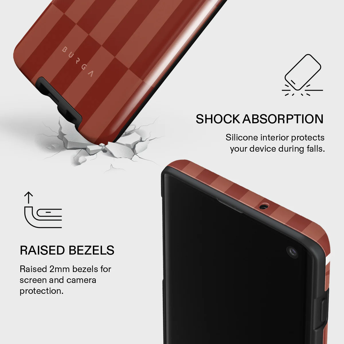 On Read - Samsung Galaxy Note 9 Case - Image 8