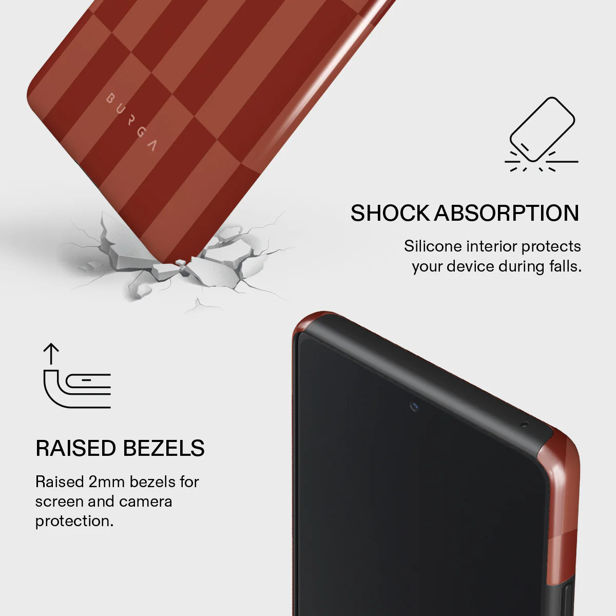 On Read - Samsung Galaxy S10 Lite Case - Image 4