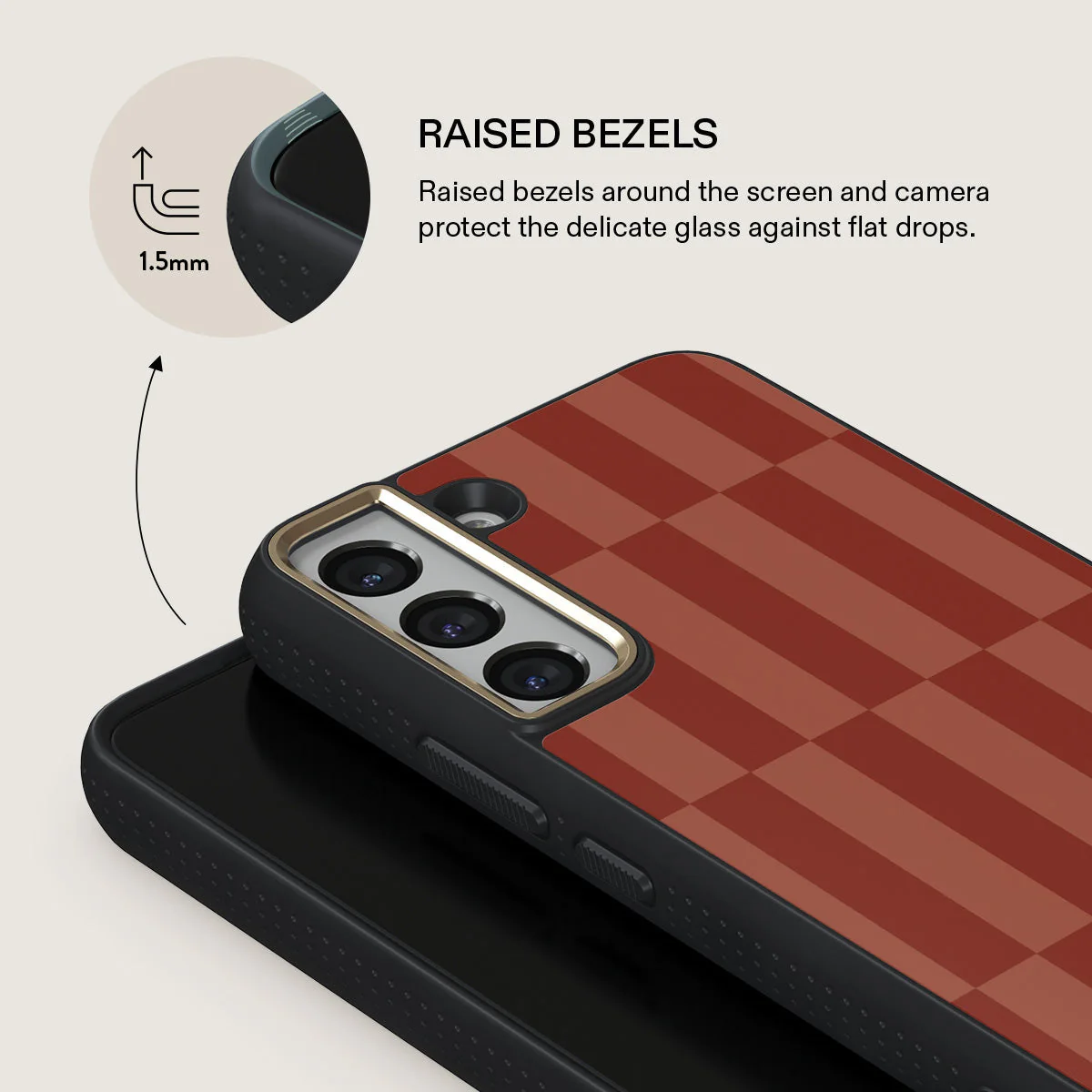 On Read - Samsung Galaxy S22 Case - Image 8
