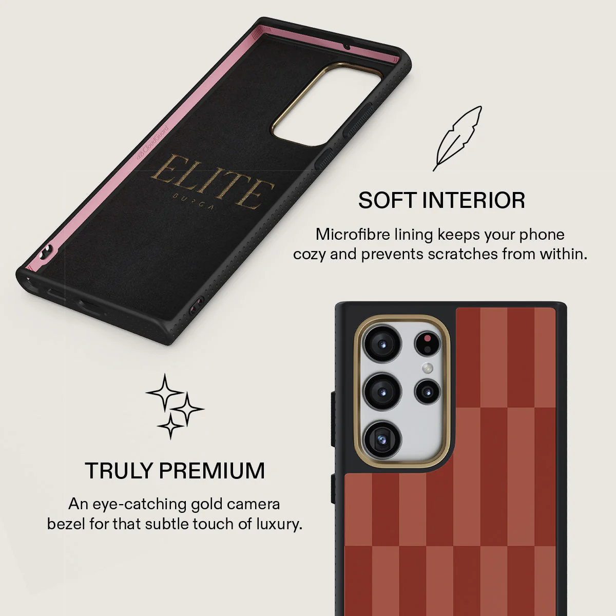 On Read - Samsung Galaxy S22 Ultra Case - Image 10