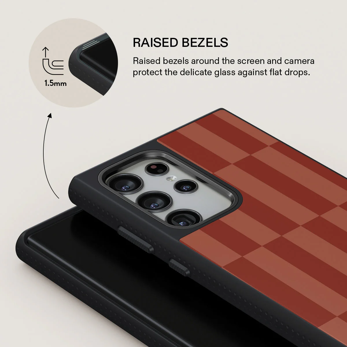On Read - Samsung Galaxy S22 Ultra Case - Image 15