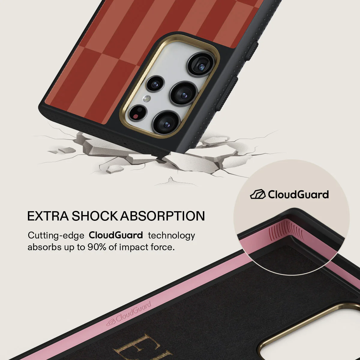 On Read - Samsung Galaxy S23 Ultra Case - Image 7