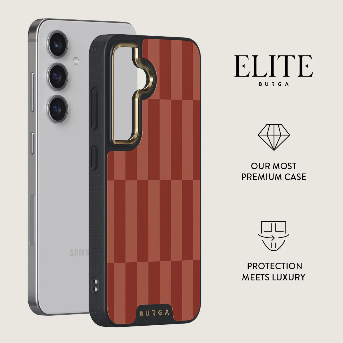 On Read - Samsung Galaxy S24 Case - Image 6