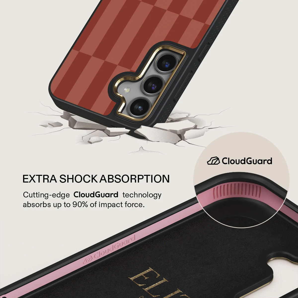 On Read - Samsung Galaxy S24 Plus Case - Image 7
