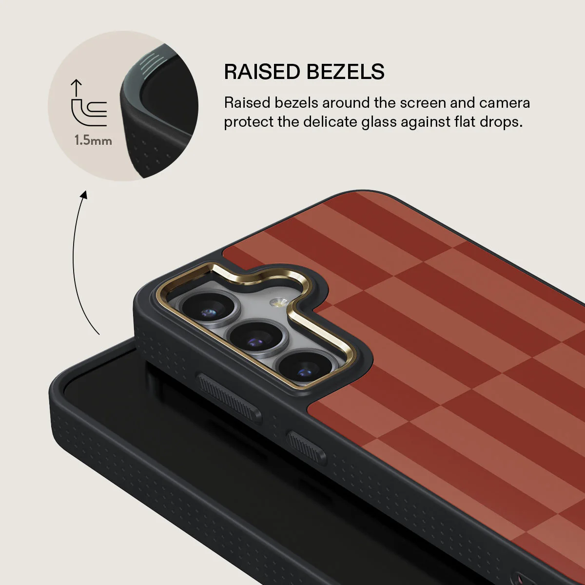 On Read - Samsung Galaxy S24 Plus Case - Image 8