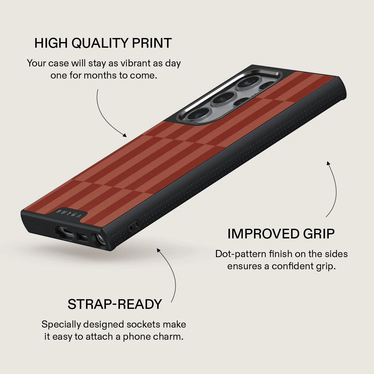 On Read - Samsung Galaxy S24 Ultra Case - Image 16
