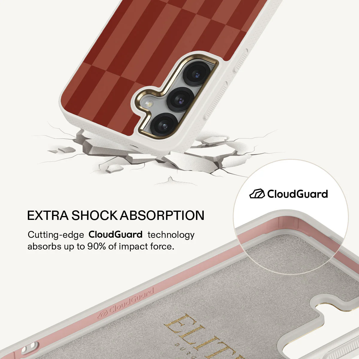 On Read - Samsung Galaxy S25 Case - Image 21
