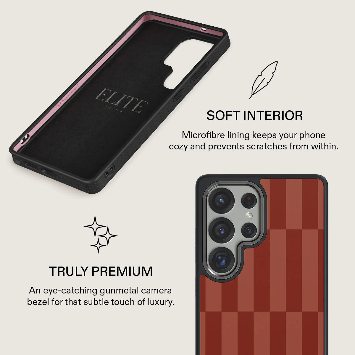 On Read - Samsung Galaxy S25 Ultra Case - Image 17