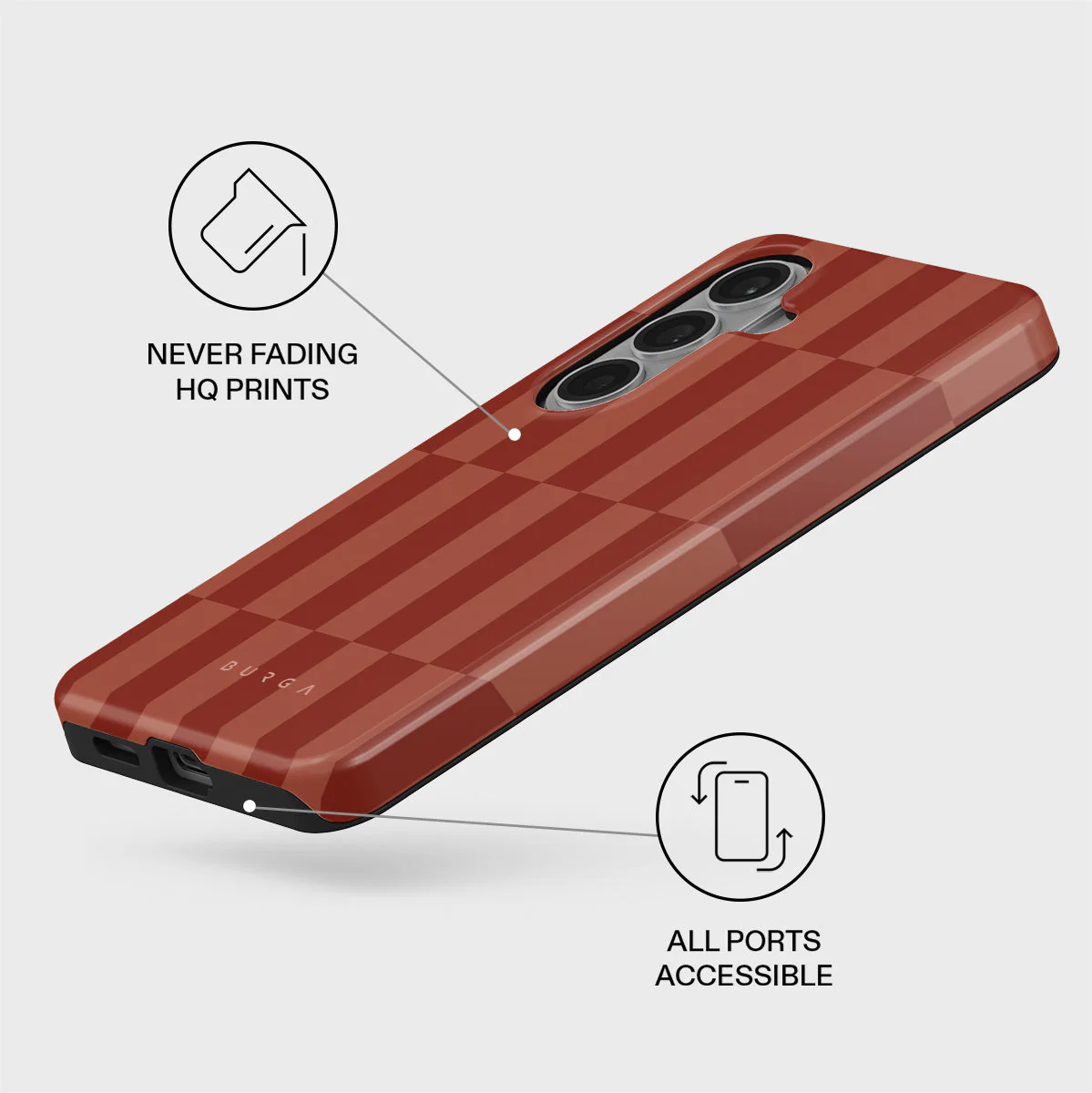 On Read - Samsung Galaxy S26 Plus Case - Image 3