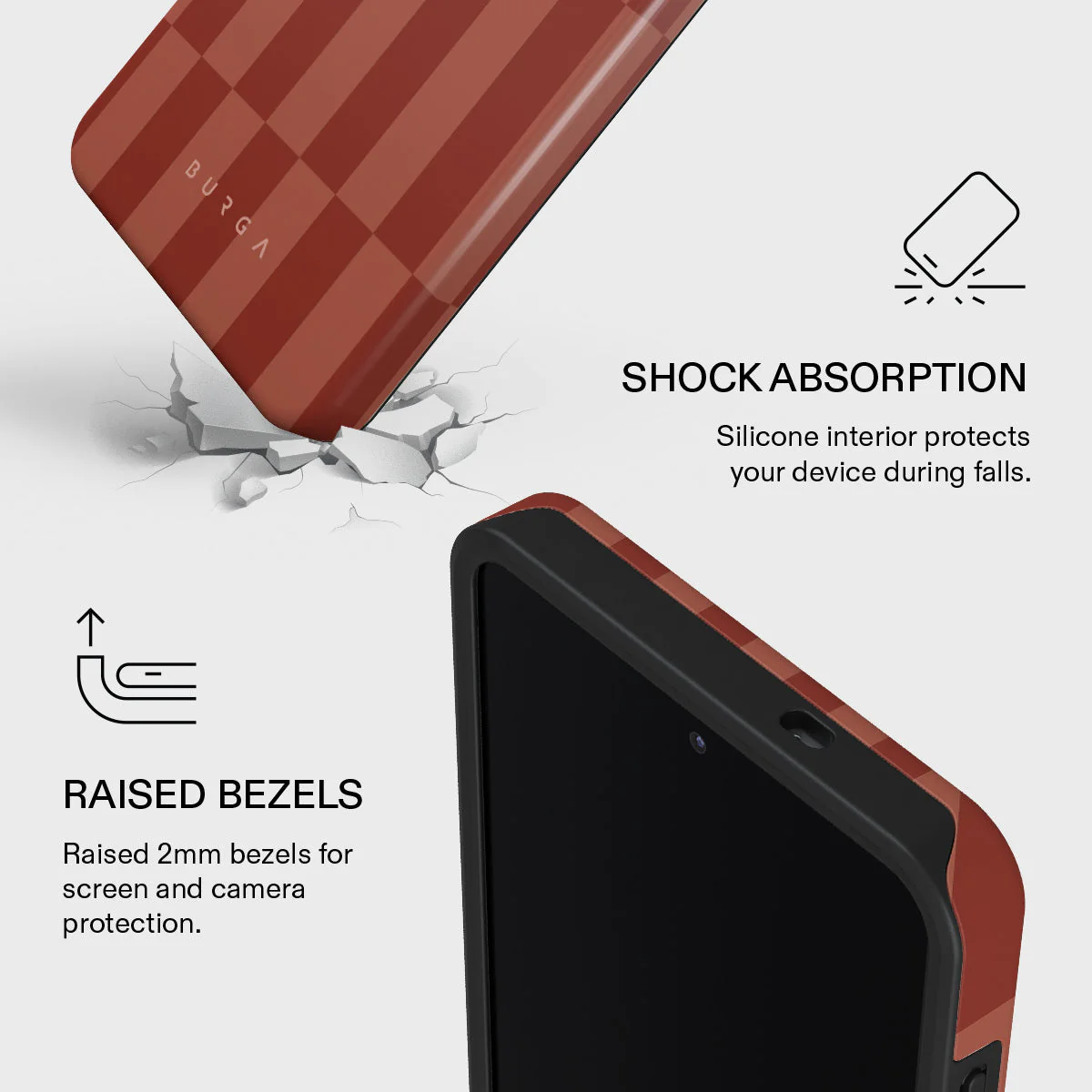 On Read - Samsung Galaxy S26 Plus Case - Image 4