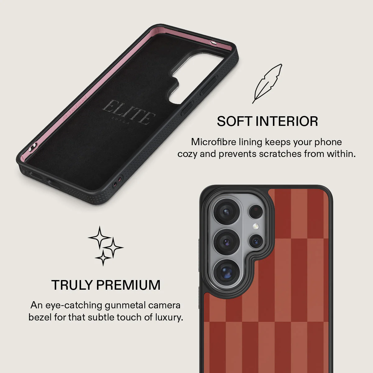 On Read - Samsung Galaxy S26 Ultra Case - Image 17