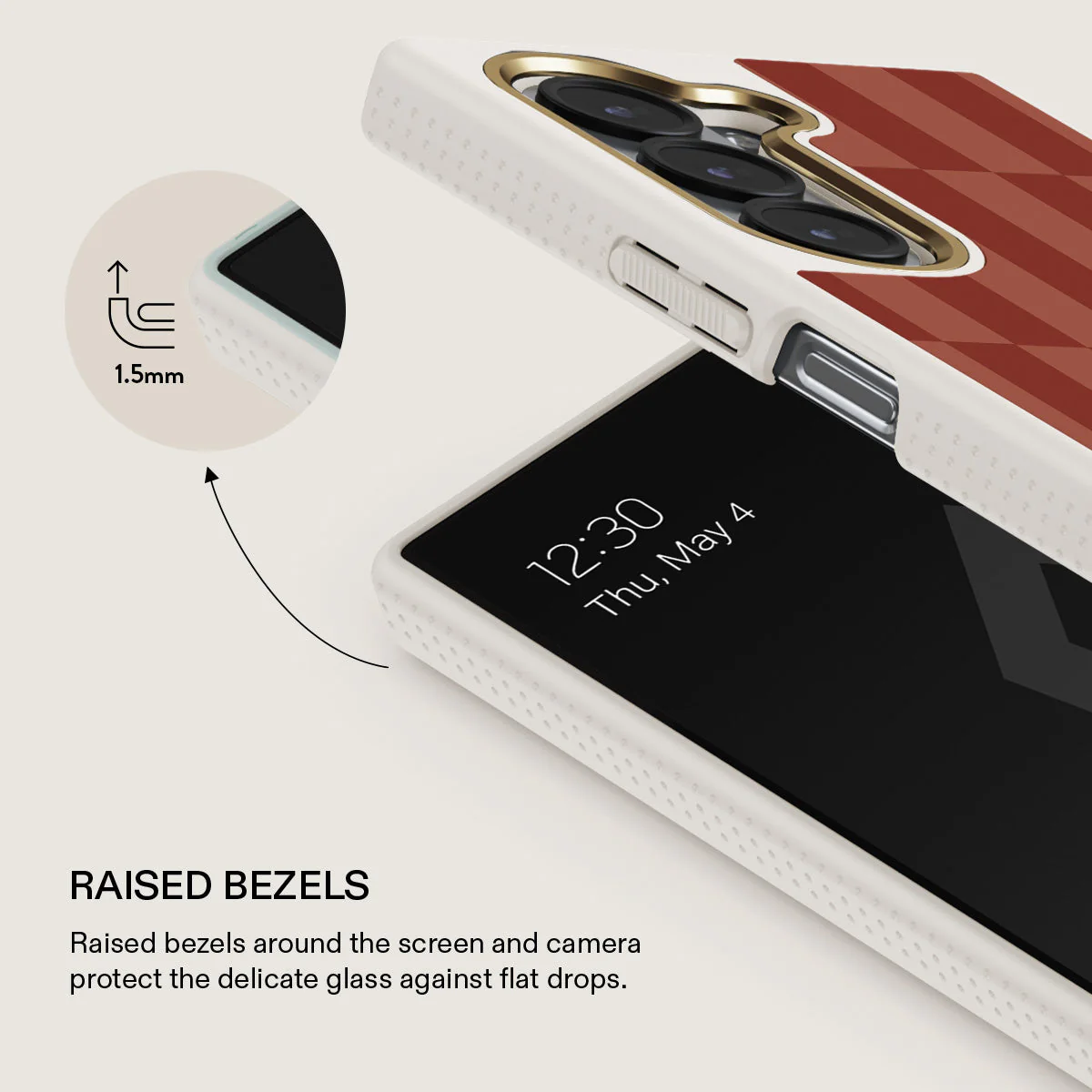 On Read - Samsung Galaxy Z Fold 6 Case - Image 18