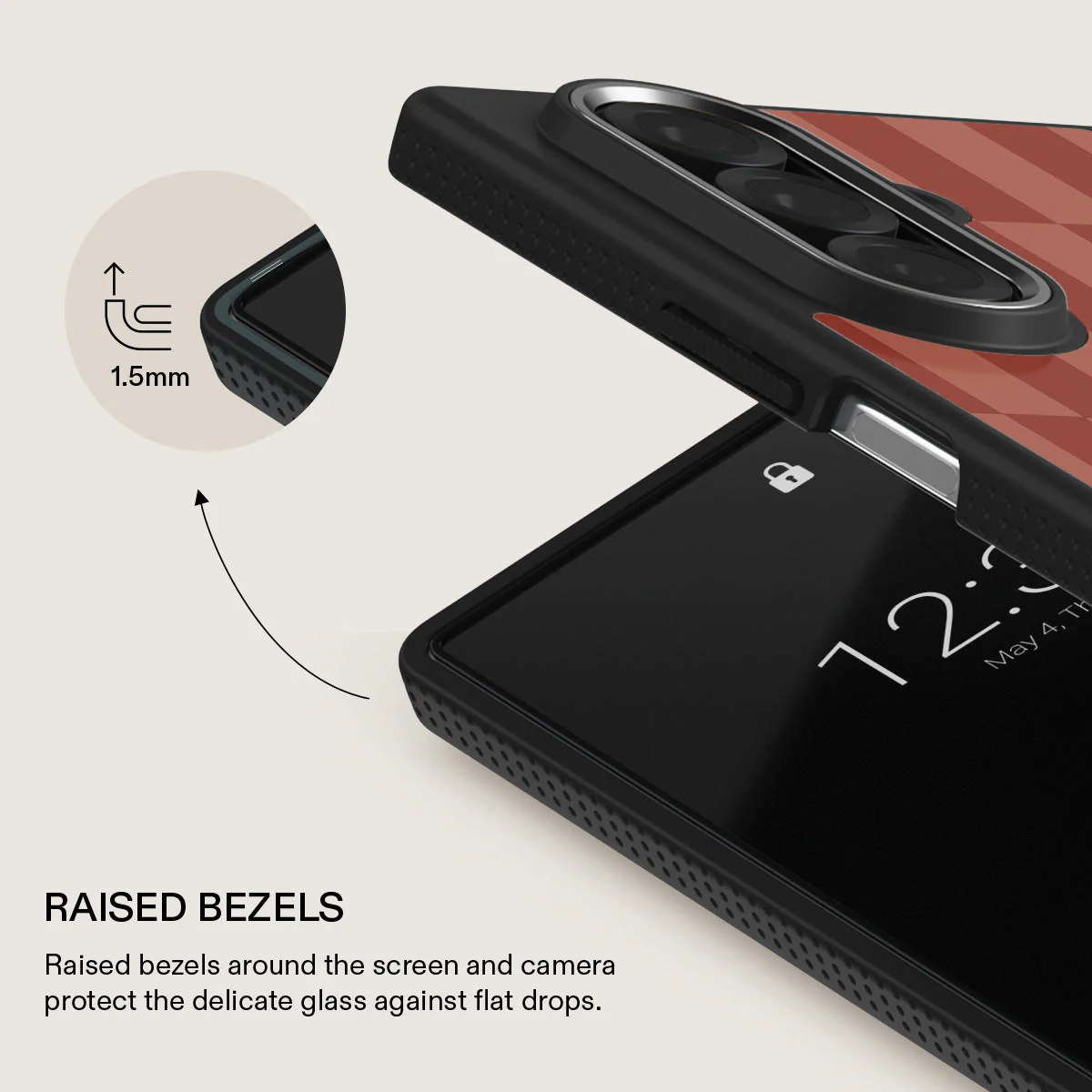 On Read - Samsung Galaxy Z Fold 7 Case - Image 11
