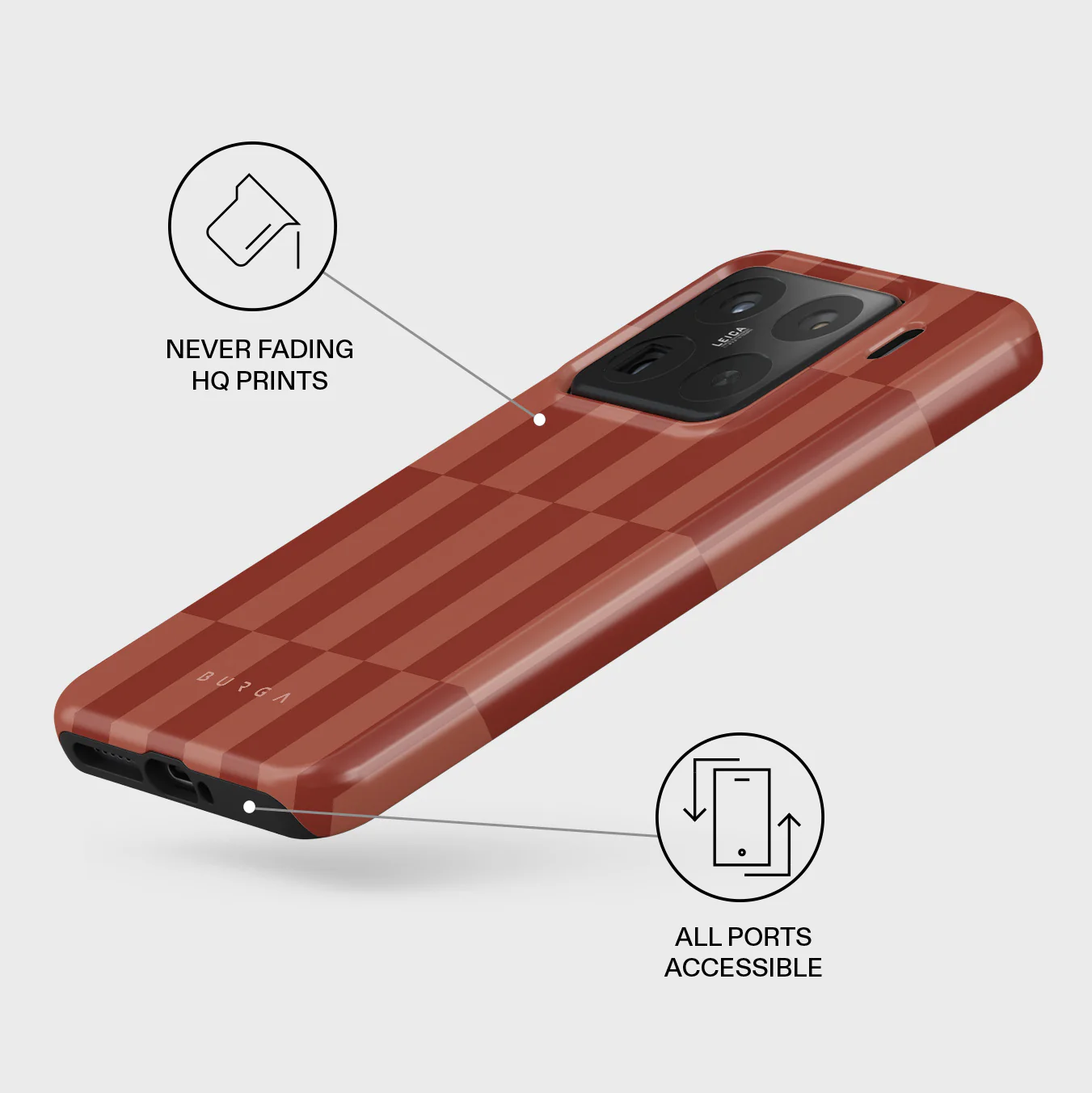 On Read - Xiaomi 15 Pro Case - Image 3
