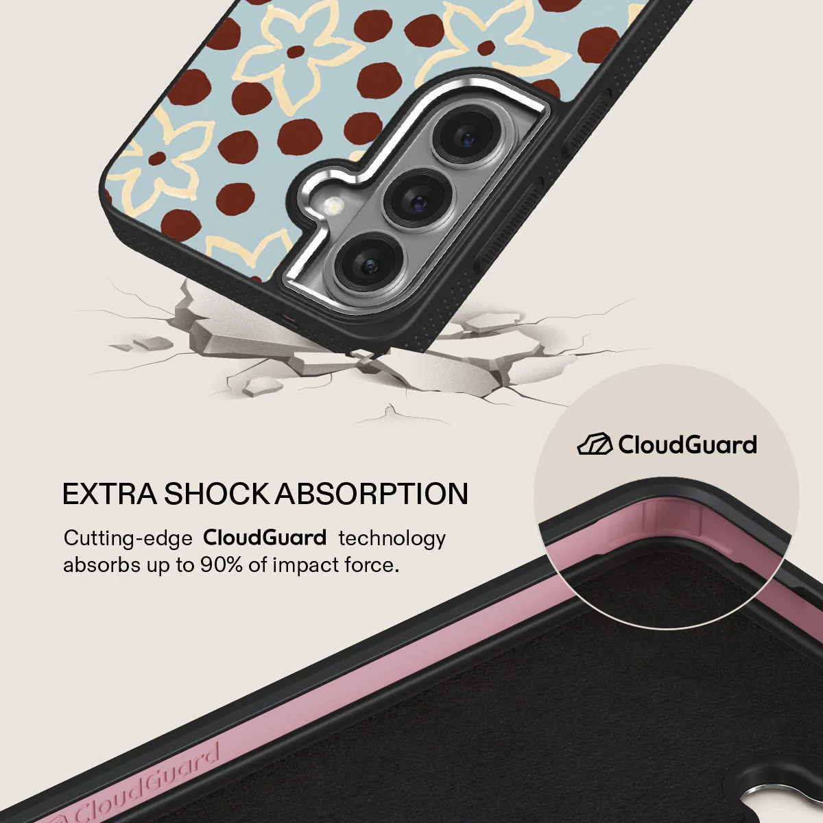 Onda - Samsung Galaxy S26 Case - Image 21
