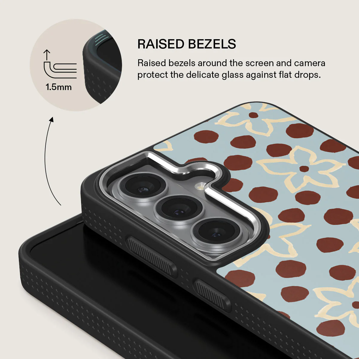 Onda - Samsung Galaxy S26 Case - Image 22