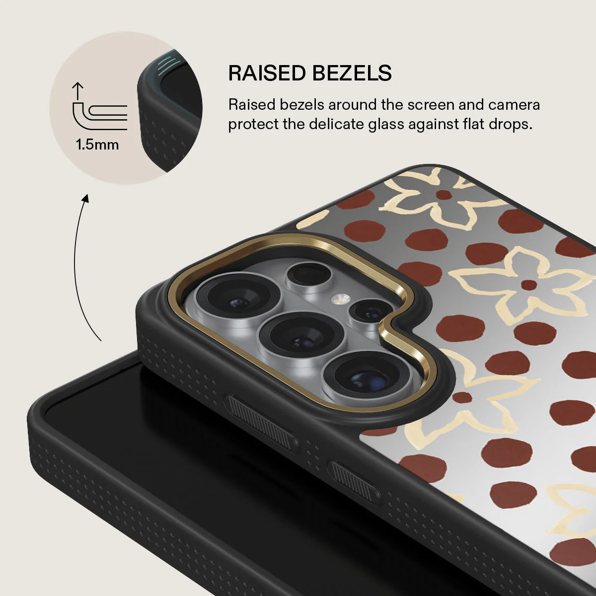 Onda - Samsung Galaxy S26 Ultra Case - Image 44