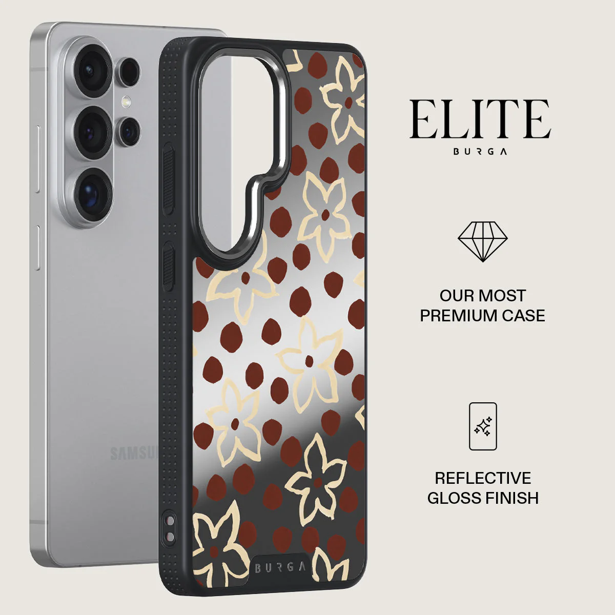Onda - Samsung Galaxy S26 Ultra Case - Image 57