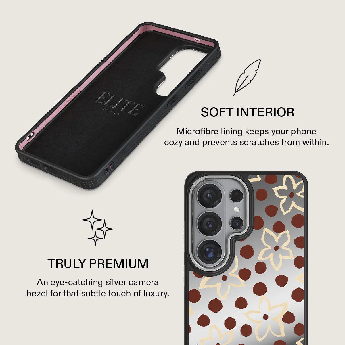 Onda - Samsung Galaxy S26 Ultra Case - Image 62
