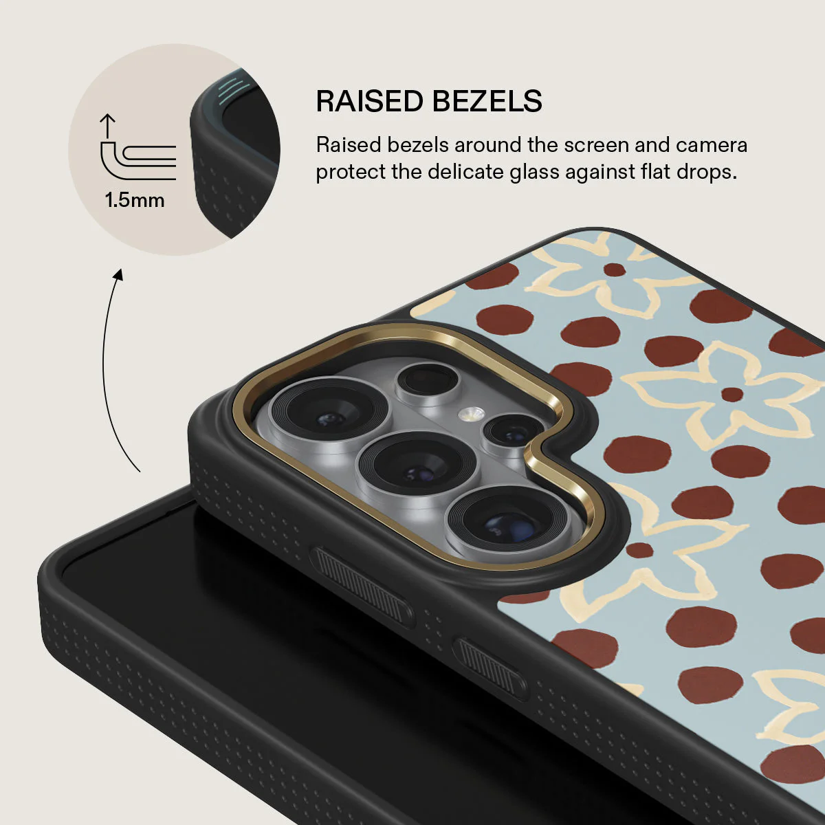 Onda - Samsung Galaxy S26 Ultra Case - Image 8